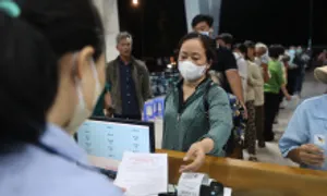 Tăng giá dịch vụ khám chữa bệnh Tăng giá dịch vụ khám chữa bệnh