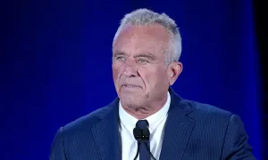 Ông Trump chọn Robert Kennedy Jr. làm lãnh đạo Bộ Y tế Mỹ Ông Trump chọn Robert Kennedy Jr. làm lãnh đạo Bộ Y tế Mỹ