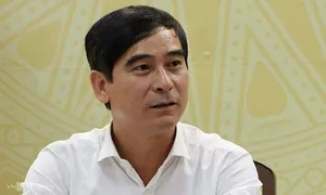 Bí thư Vĩnh Phúc Dương Văn An bị cảnh cáo Bí thư Vĩnh Phúc Dương Văn An bị cảnh cáo