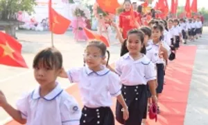 Học sinh Việt trong top đầu ASEAN về Toán, Đọc hiểu và Viết Học sinh Việt trong top đầu ASEAN về Toán, Đọc hiểu và Viết