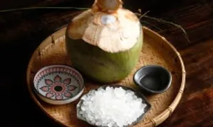 Uống nước mía hay nước dừa gây tăng cân?