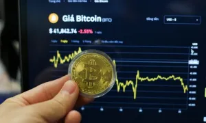 Quốc hội yêu cầu có khung pháp lý thí điểm thị trường tài sản mã hóa