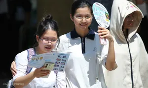 Điểm chuẩn Đại học Cần Thơ từ 15 đến 28,61