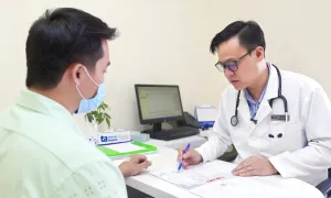 Giảm 10 kg trong một tháng nhờ kiểm soát cơn thèm ăn