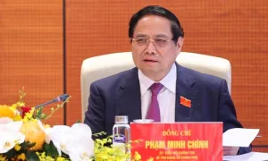 Tiết kiệm 39.000 tỷ đồng mỗi năm sau sắp xếp bộ máy