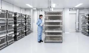 Brazil sản xuất 300 triệu trứng muỗi mỗi tuần chặn sốt xuất huyết