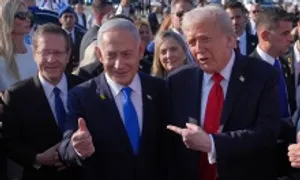 Lý do Thủ tướng Israel không dự hội nghị thượng đỉnh Gaza