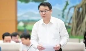 Đề xuất duy trì 6 vùng kinh tế - xã hội sau sáp nhập địa phương