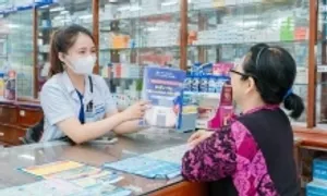 Long Châu đưa giải pháp hỗ trợ bệnh tiểu đường về Việt Nam