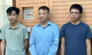 Thu gần 900 tỷ đồng khi bắt Shark Bình