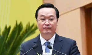 5 ưu tiên của tân Chủ tịch Hà Nội